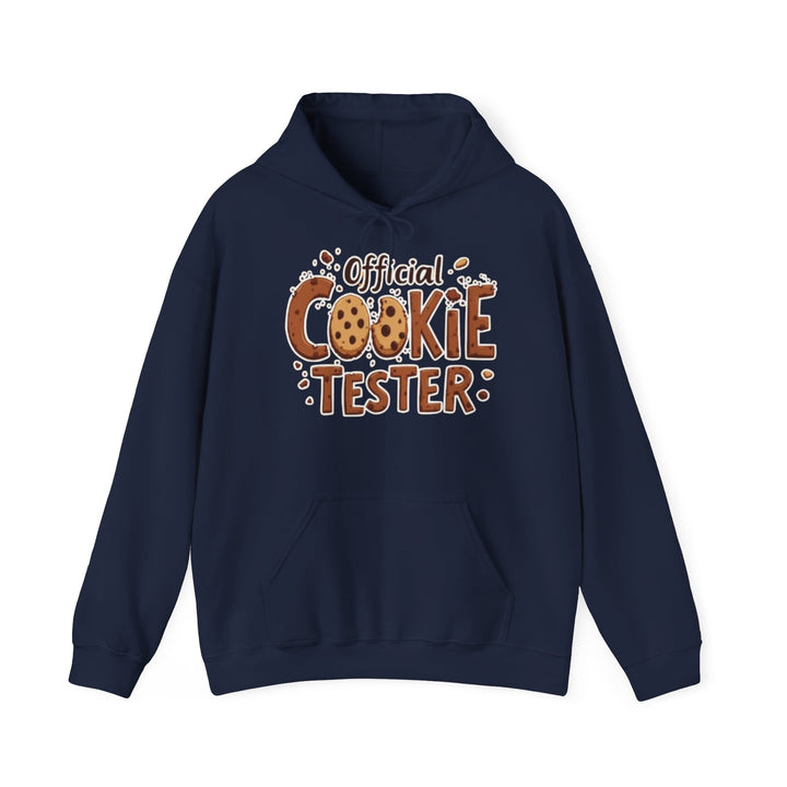Official Cookie Tester | Unisex Hoodie