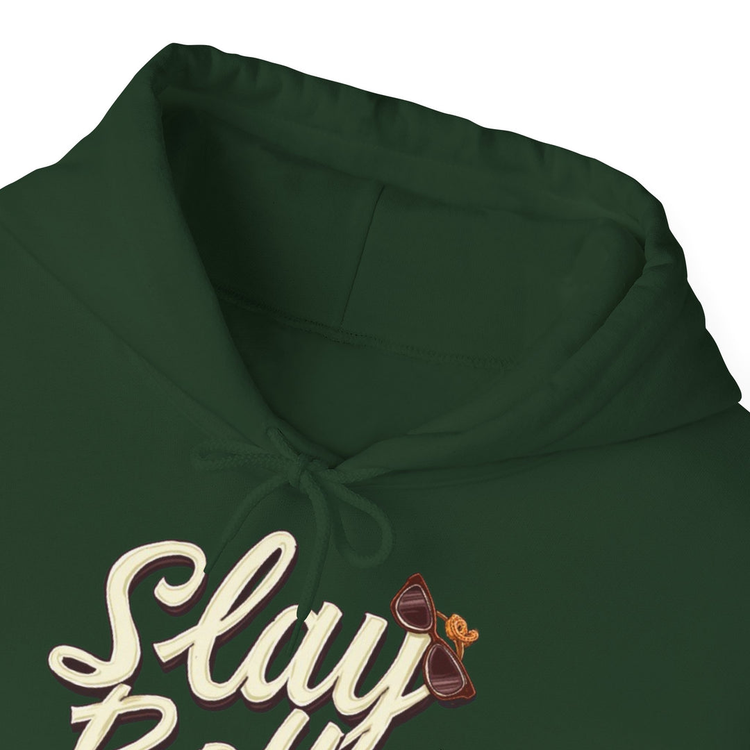 Slay Bells Ring | Unisex Hoodie