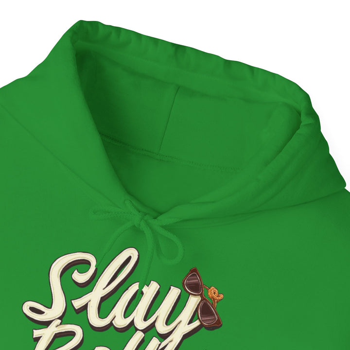 Slay Bells Ring | Unisex Hoodie
