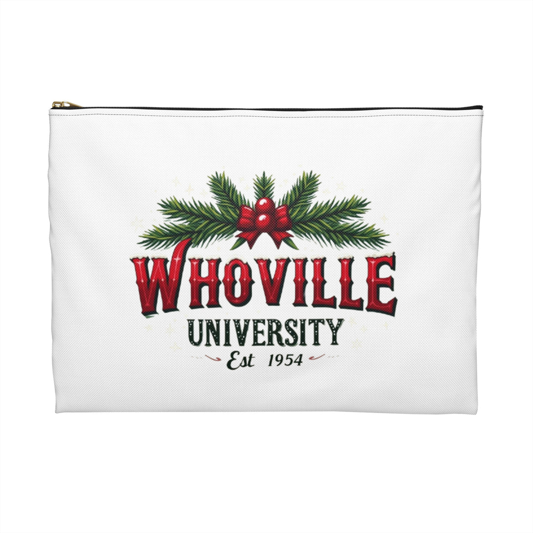 Snuggle Accessory Pouch