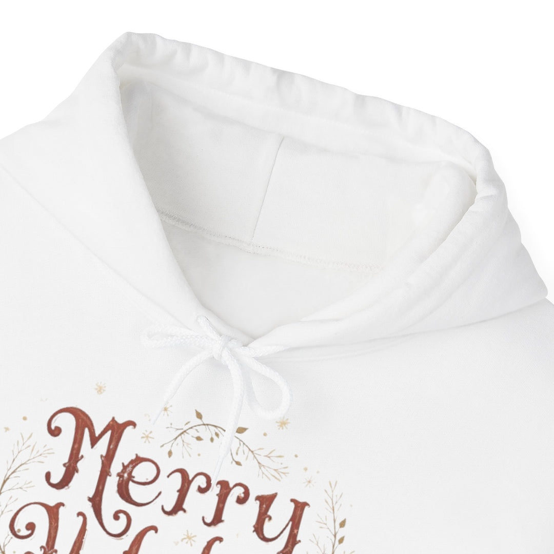 Merry Holidays | Unisex Hoodie
