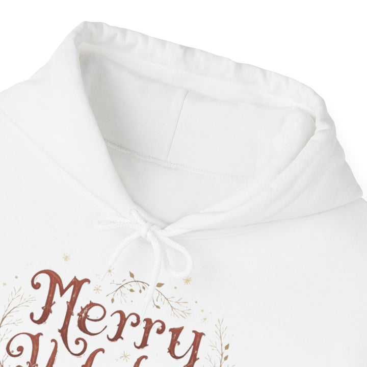 Merry Holidays | Unisex Hoodie