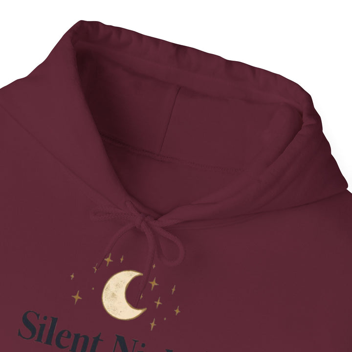 Silent Night | Unisex Hoodie