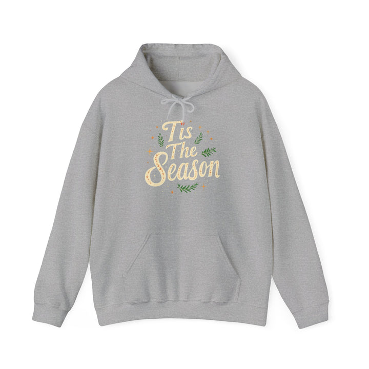 Tis The Season | Unisex Hoodie