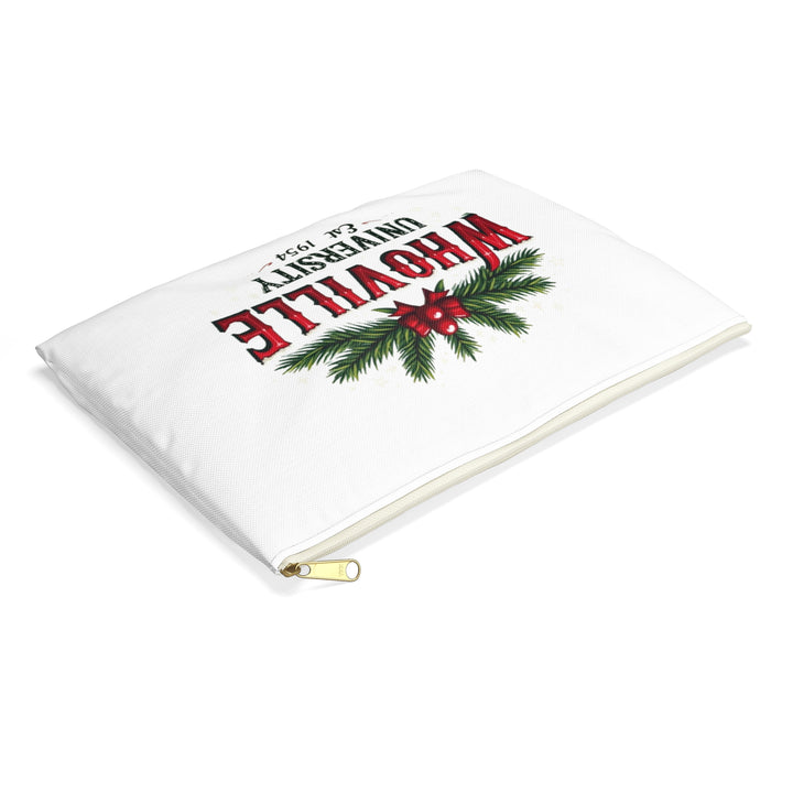 Snuggle Accessory Pouch