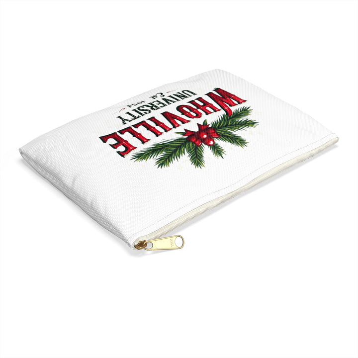 Snuggle Accessory Pouch