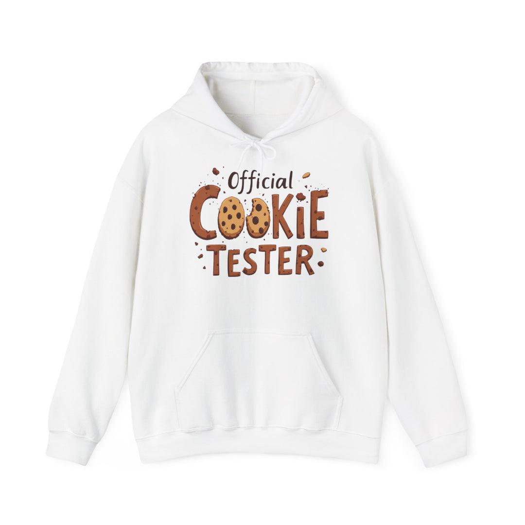 Official Cookie Tester | Unisex Hoodie