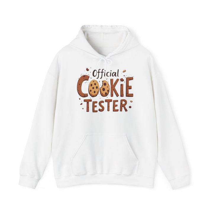 Official Cookie Tester | Unisex Hoodie