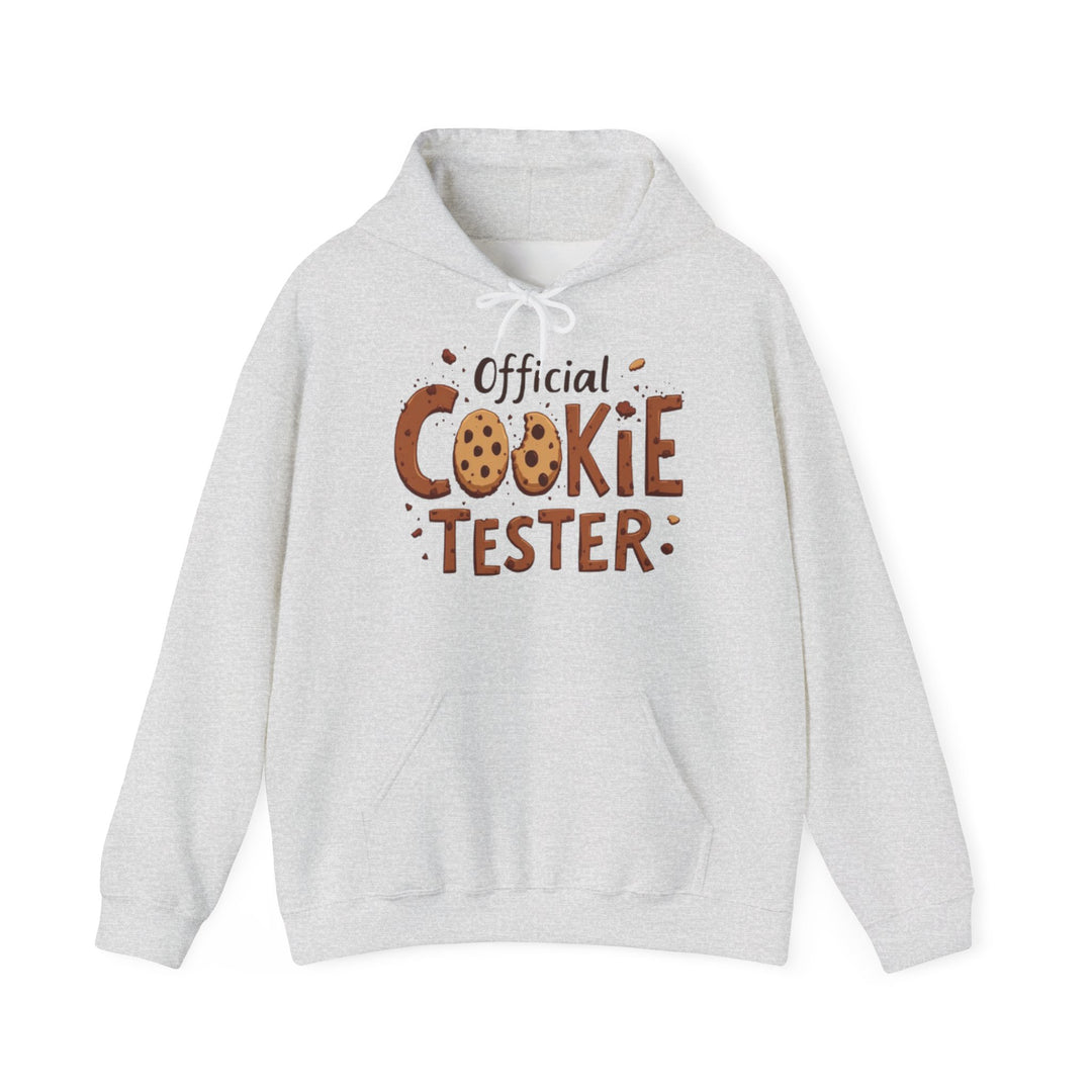 Official Cookie Tester | Unisex Hoodie