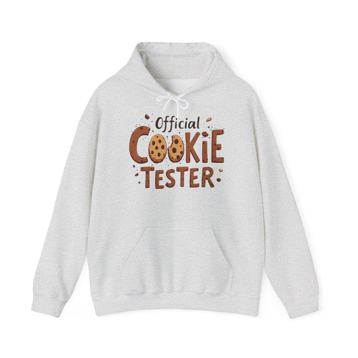 Official Cookie Tester | Unisex Hoodie