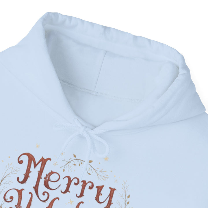 Merry Holidays | Unisex Hoodie