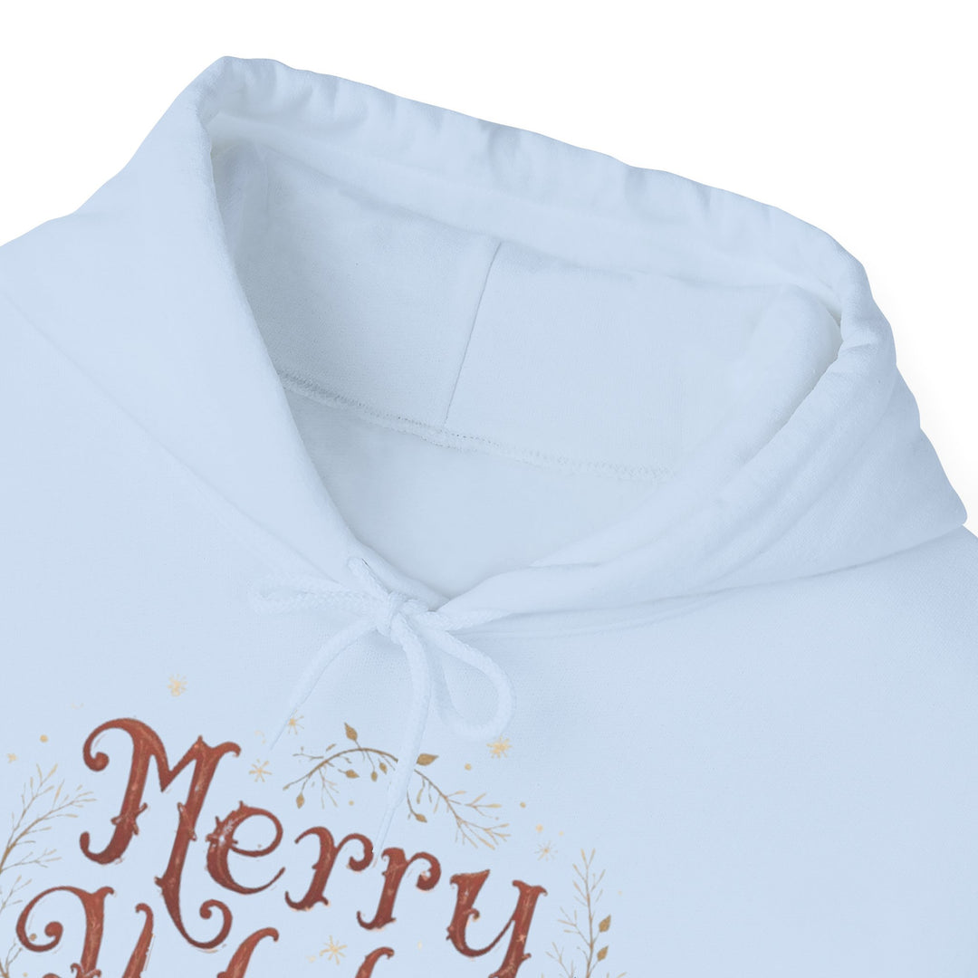 Merry Holidays | Unisex Hoodie