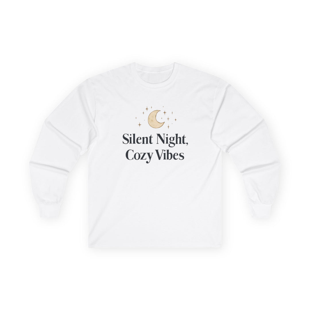 Silent Night | Unisex Sweater