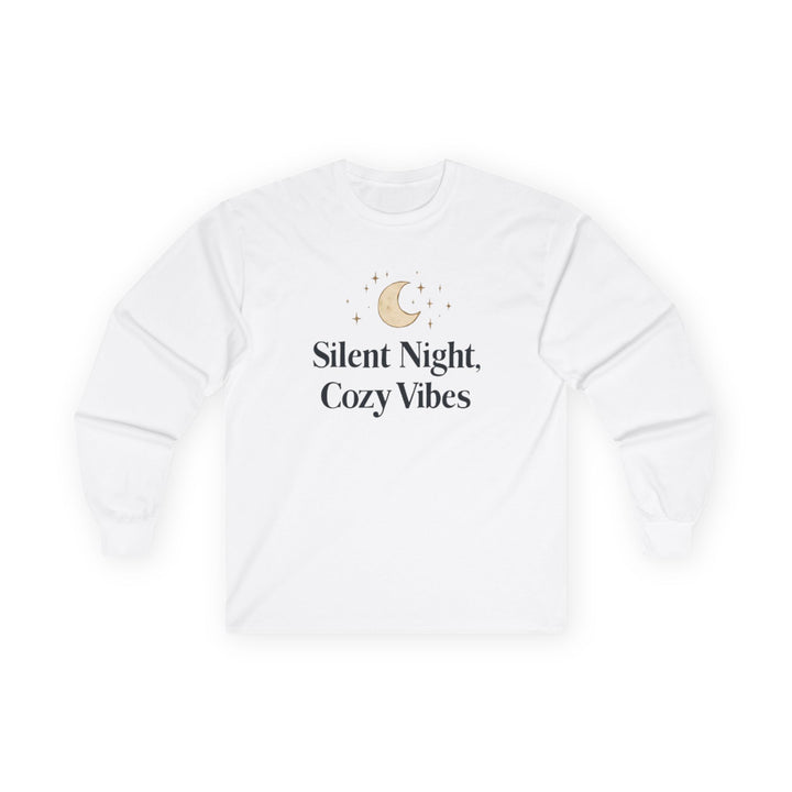 Silent Night | Unisex Sweater