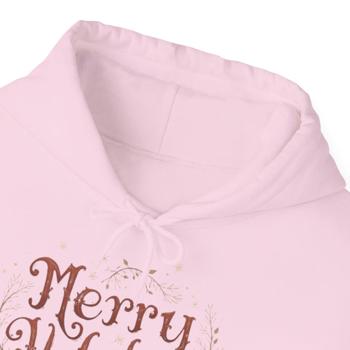 Merry Holidays | Unisex Hoodie