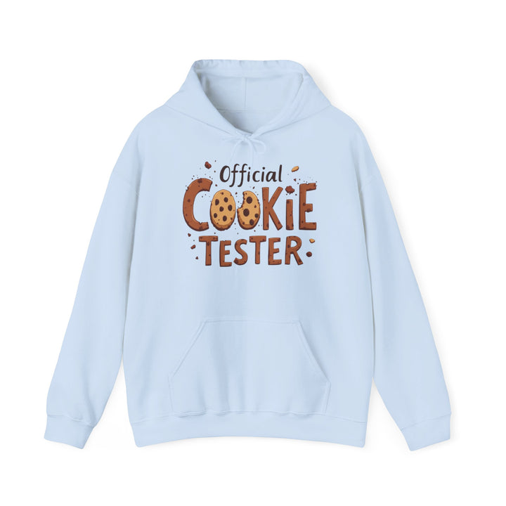 Official Cookie Tester | Unisex Hoodie