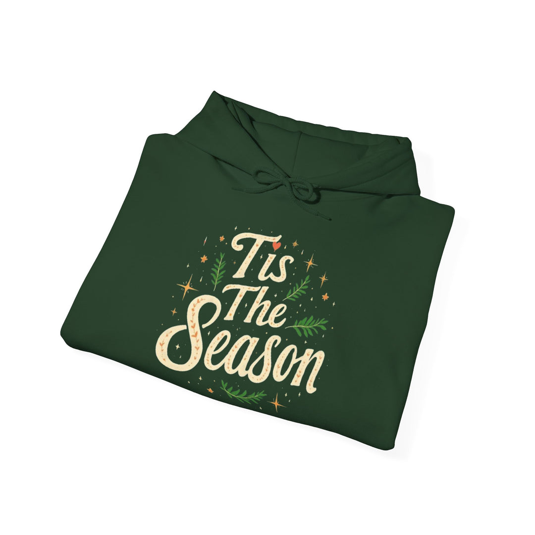 Tis The Season | Unisex Hoodie