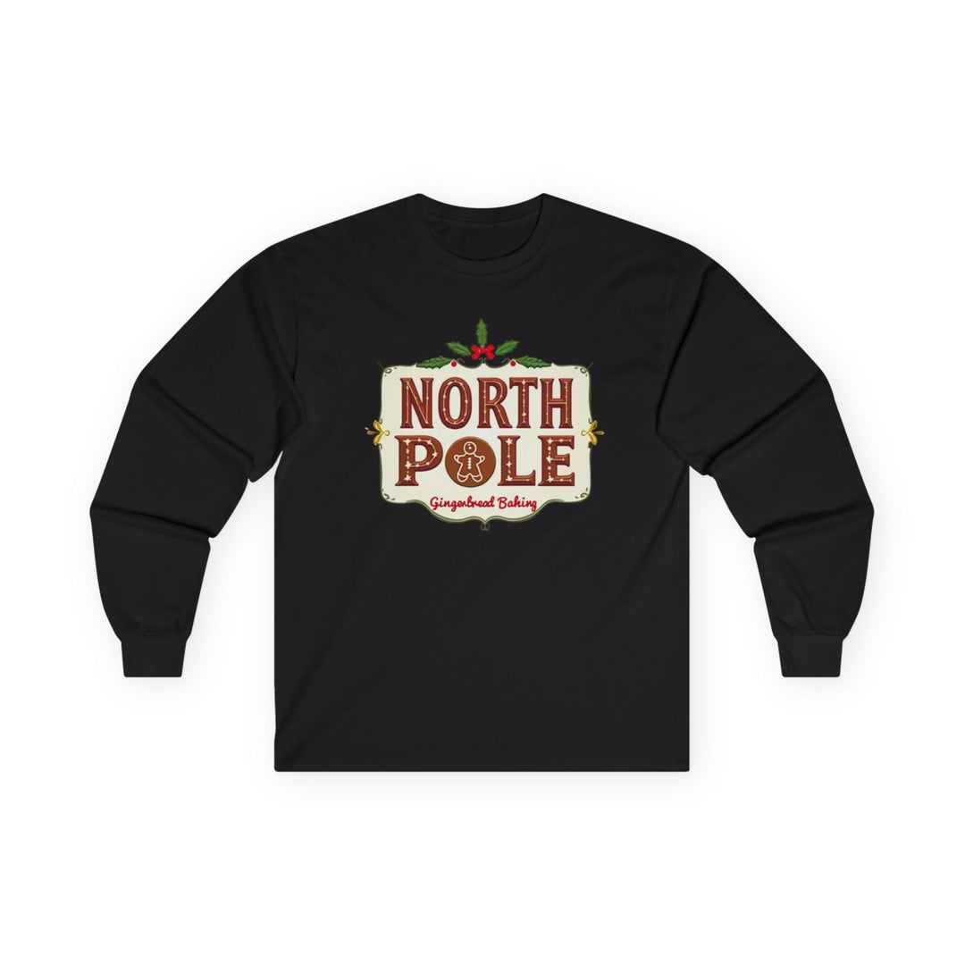 North Pole | Unisex Sweater