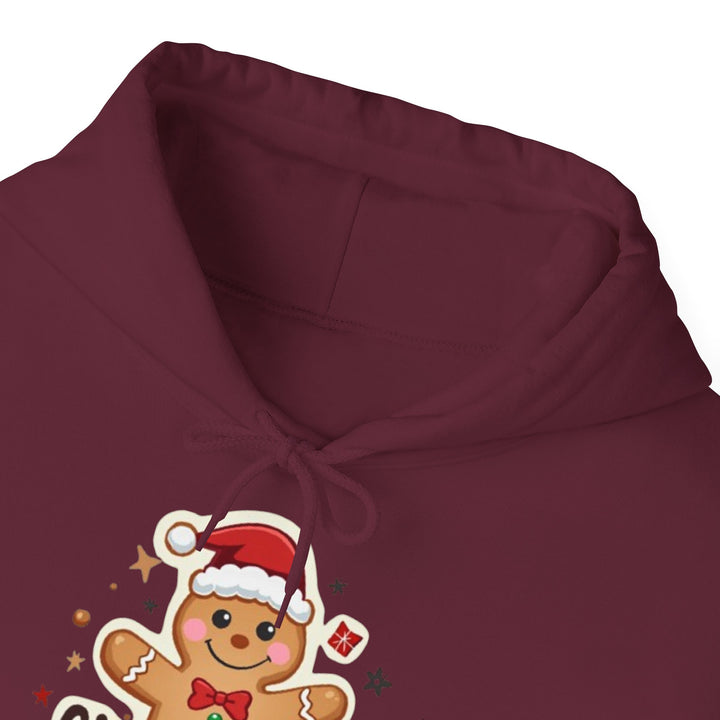 Gingerbread Bakery | Unisex Hoodie