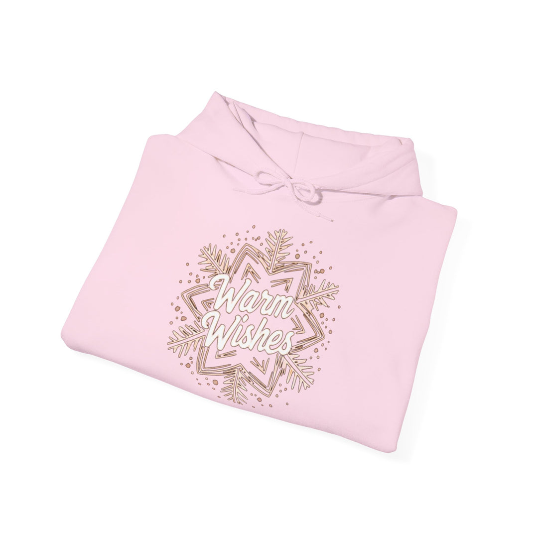 Warm Wishes | Unisex Hoodie
