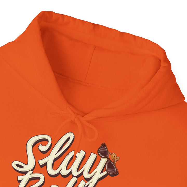 Slay Bells Ring | Unisex Hoodie