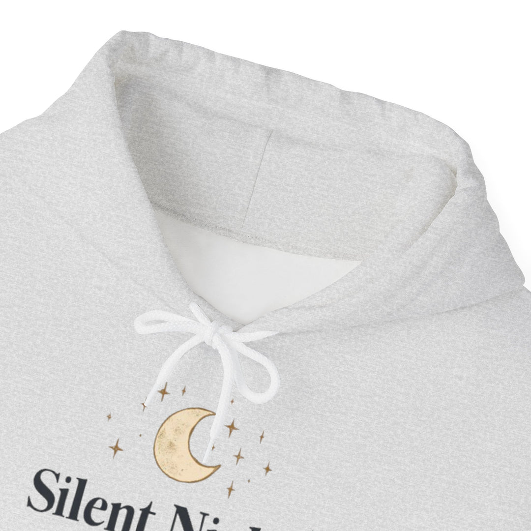 Silent Night | Unisex Hoodie