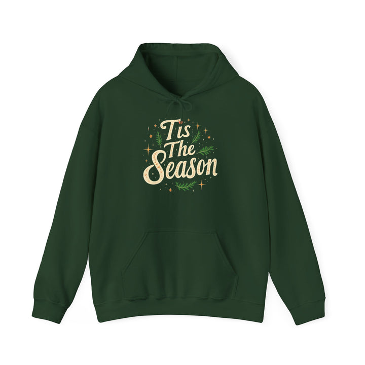 Tis The Season | Unisex Hoodie