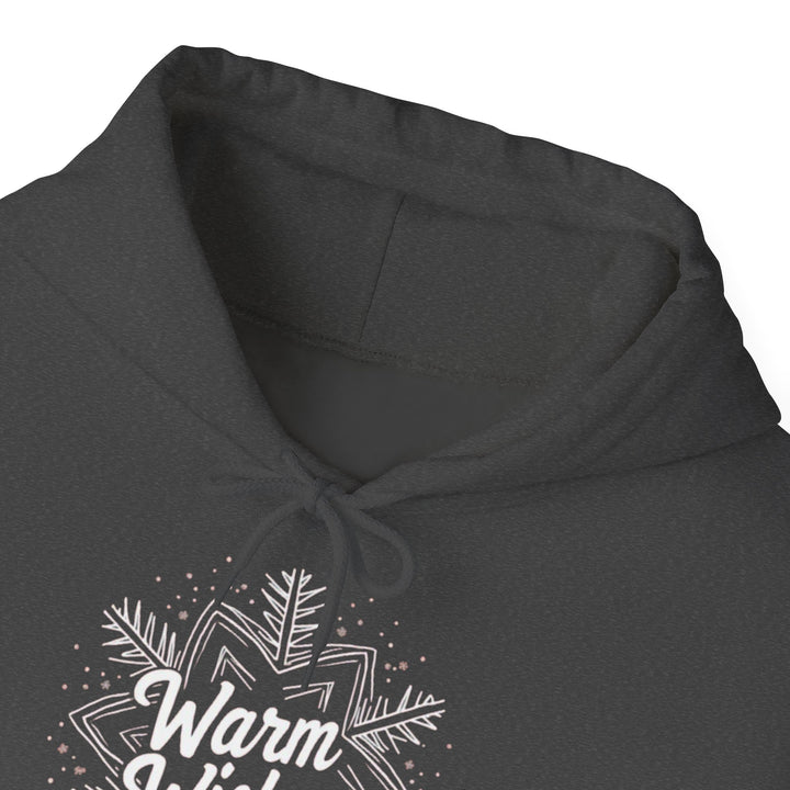 Warm Wishes | Unisex Hoodie