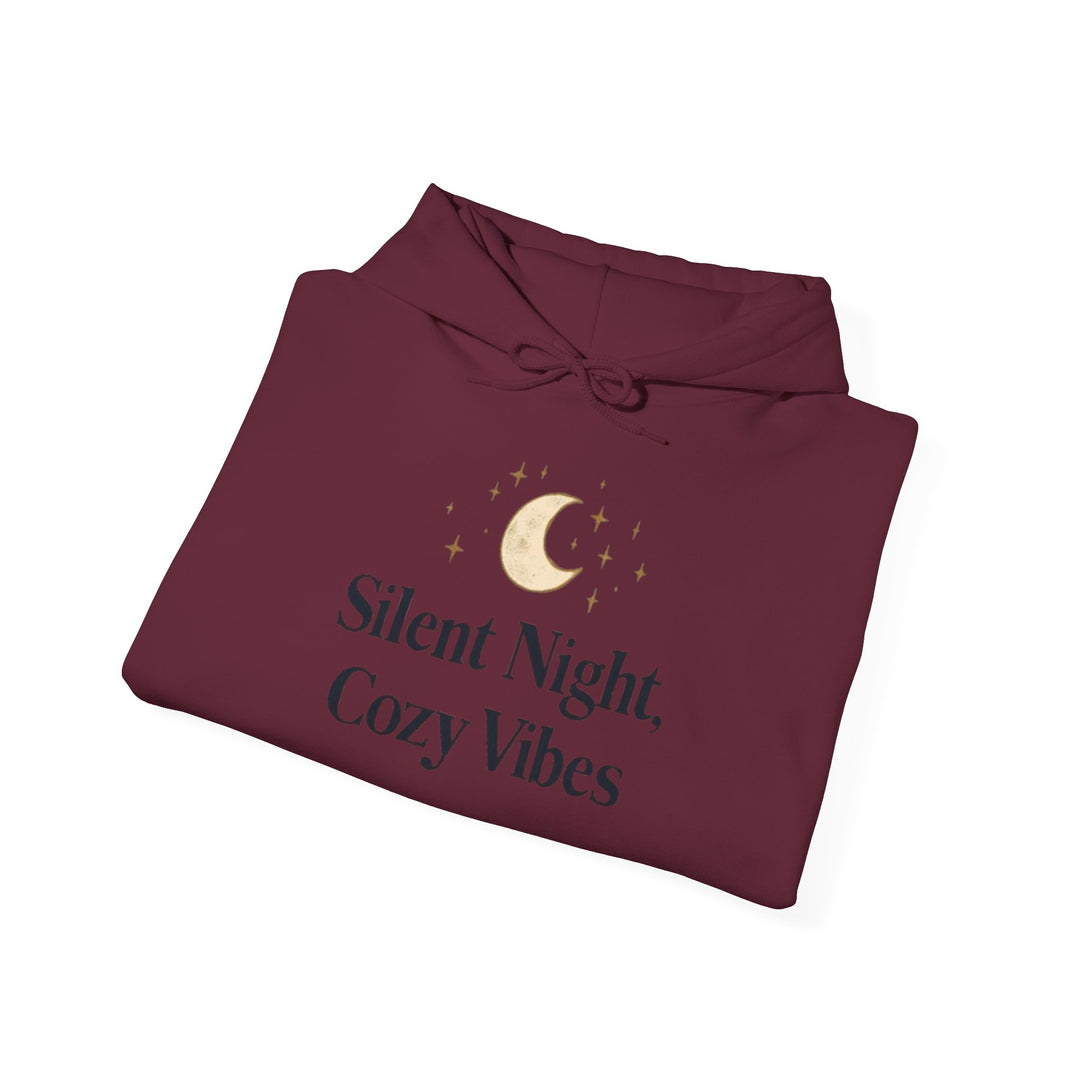 Silent Night | Unisex Hoodie