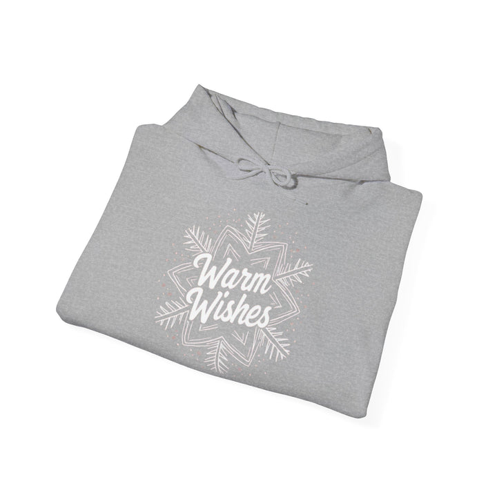 Warm Wishes | Unisex Hoodie