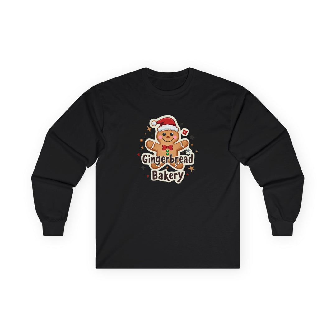Gingerbread Bakery | Unisex Sweater
