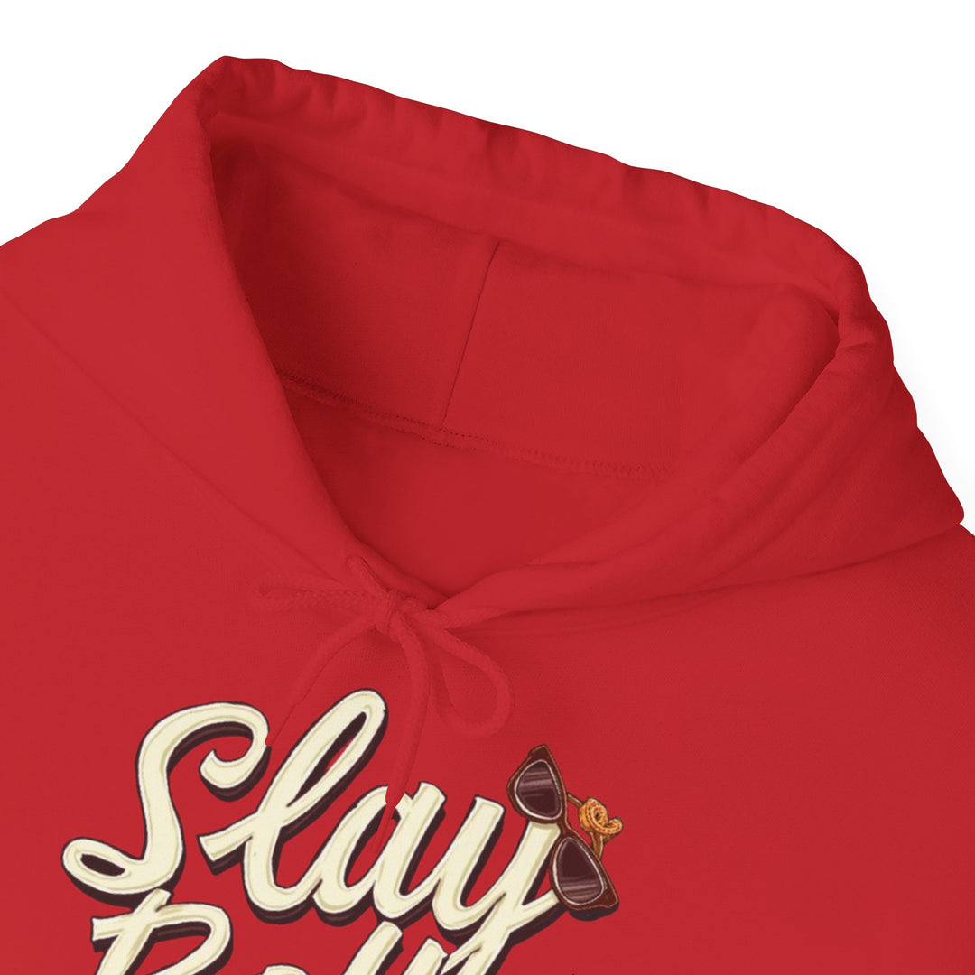 Slay Bells Ring | Unisex Hoodie