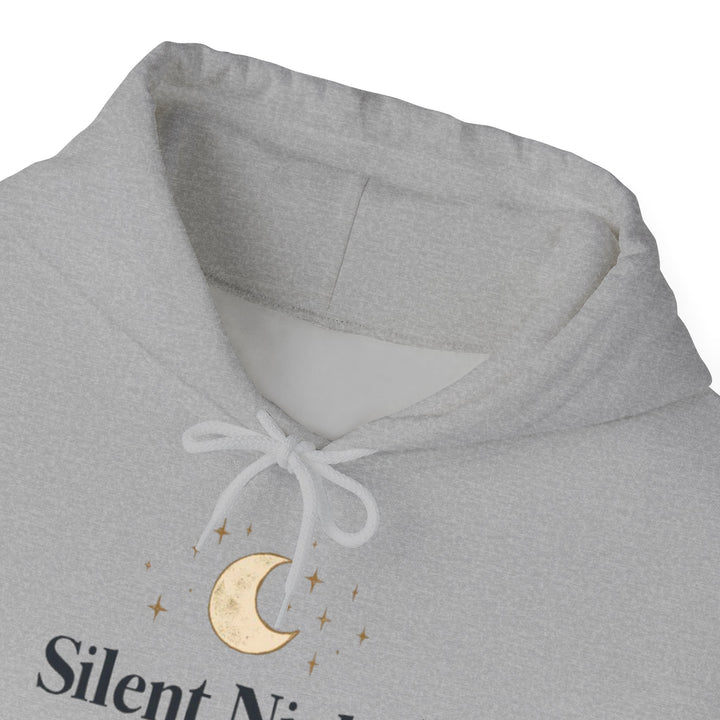 Silent Night | Unisex Hoodie