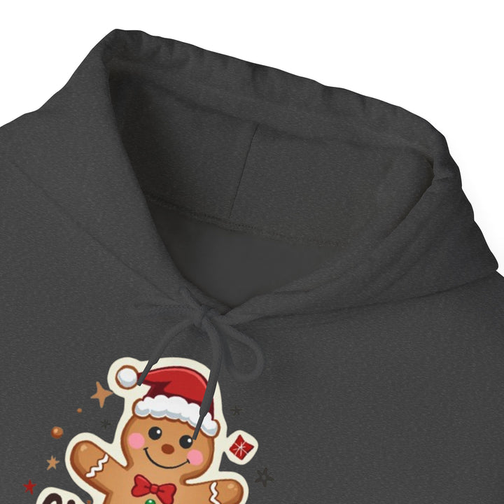 Gingerbread Bakery | Unisex Hoodie