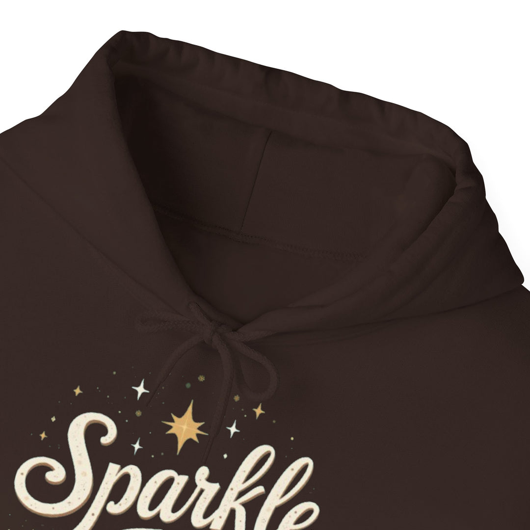 Sparkle & Joy | Unisex Hoodie