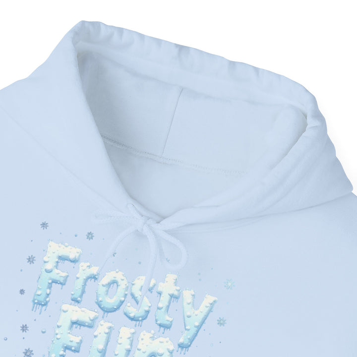 Frosty Fun Forever | Unisex Hoodie
