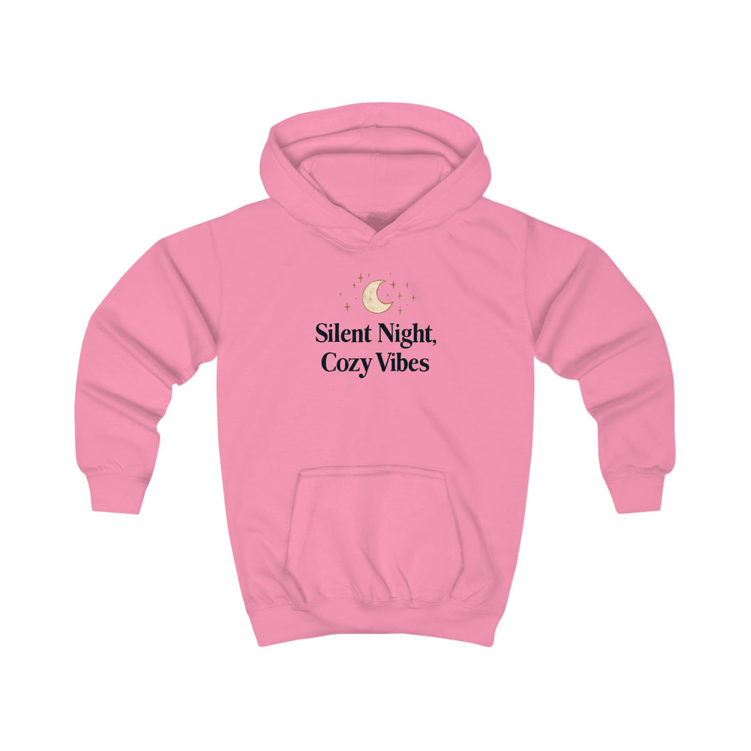 Silent Night | Kids Hoodie