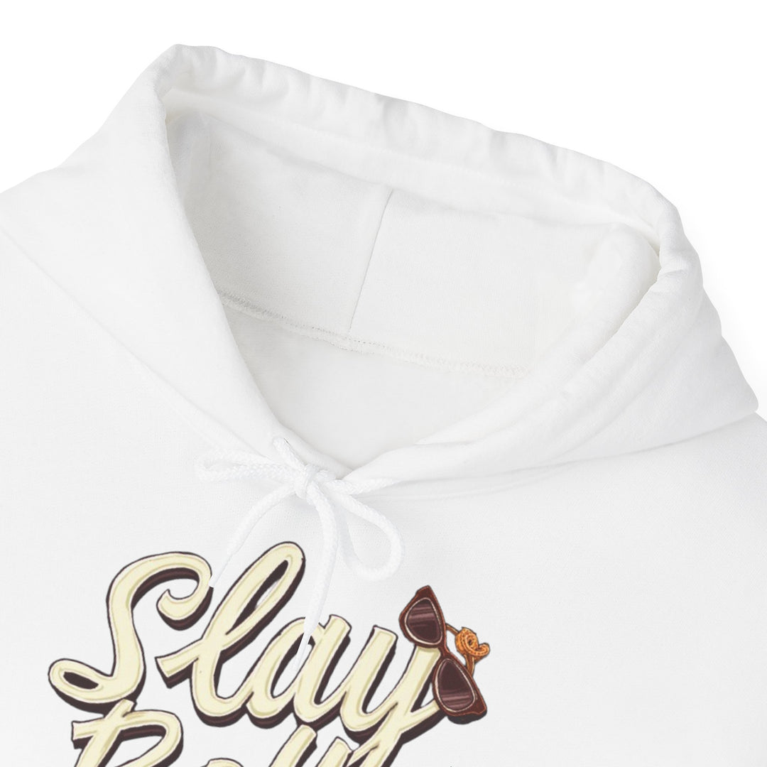 Slay Bells Ring | Unisex Hoodie