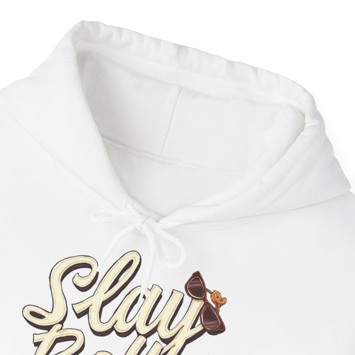 Slay Bells Ring | Unisex Hoodie