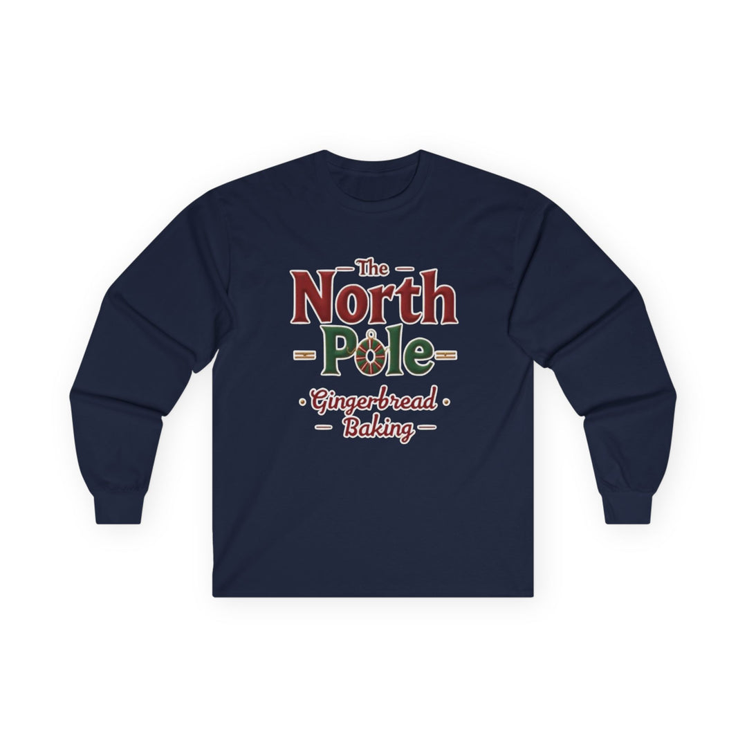 The North Pole | Unisex Sweater