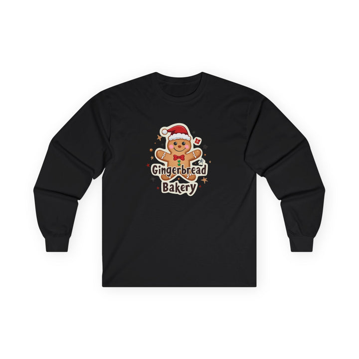 Gingerbread Bakery | Unisex Sweater