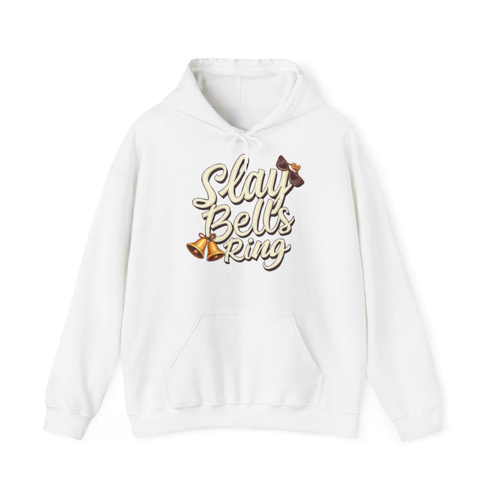 Slay Bells Ring | Unisex Hoodie
