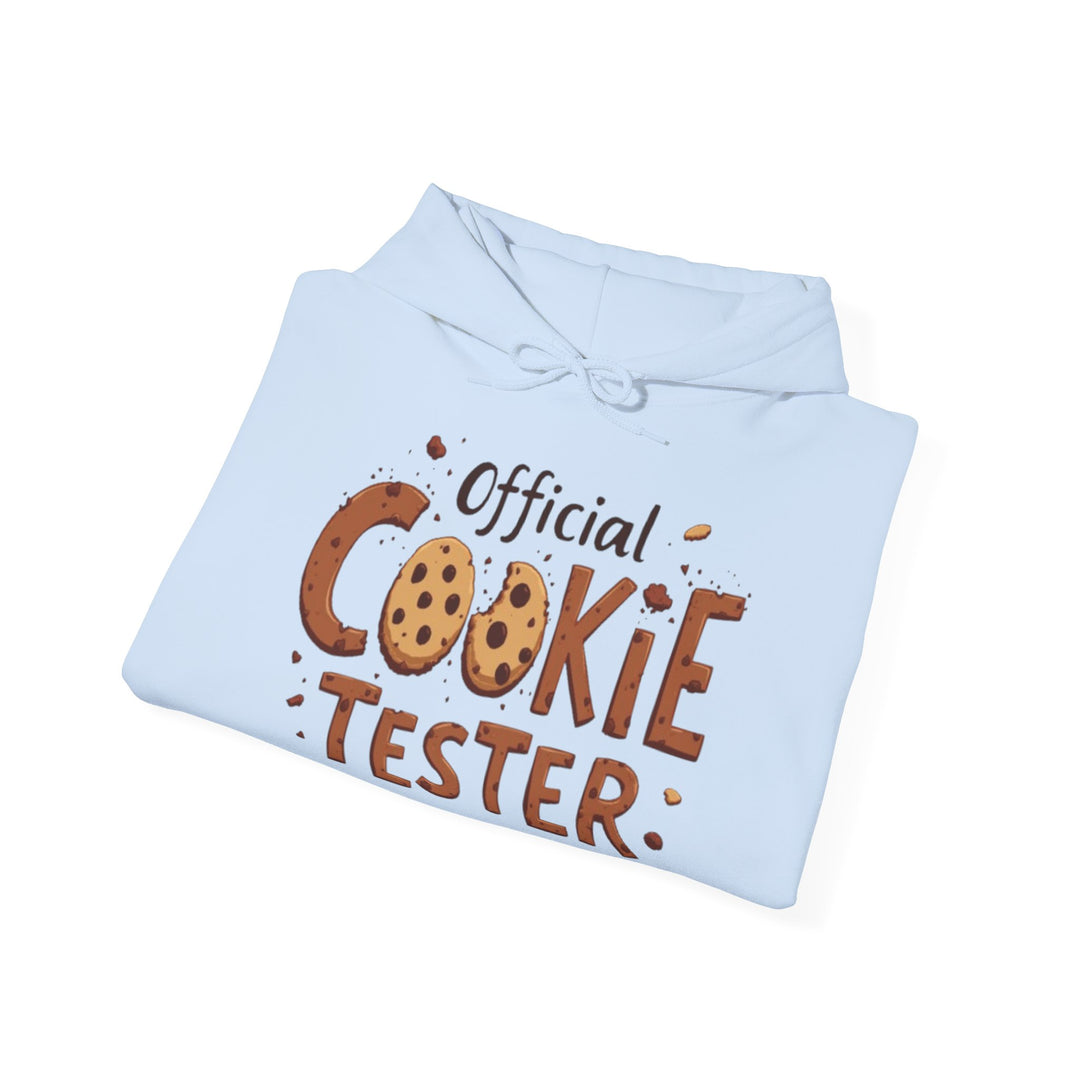 Official Cookie Tester | Unisex Hoodie