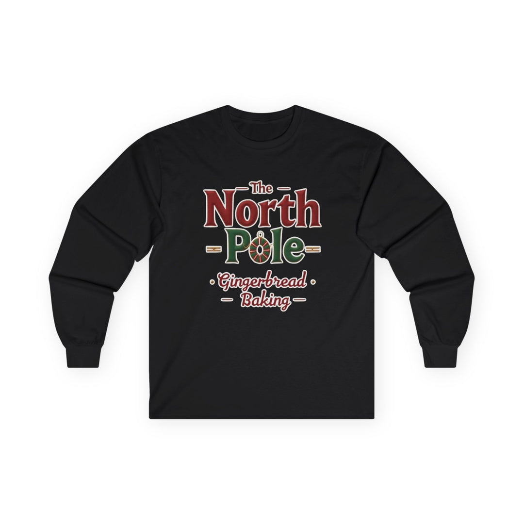 The North Pole | Unisex Sweater