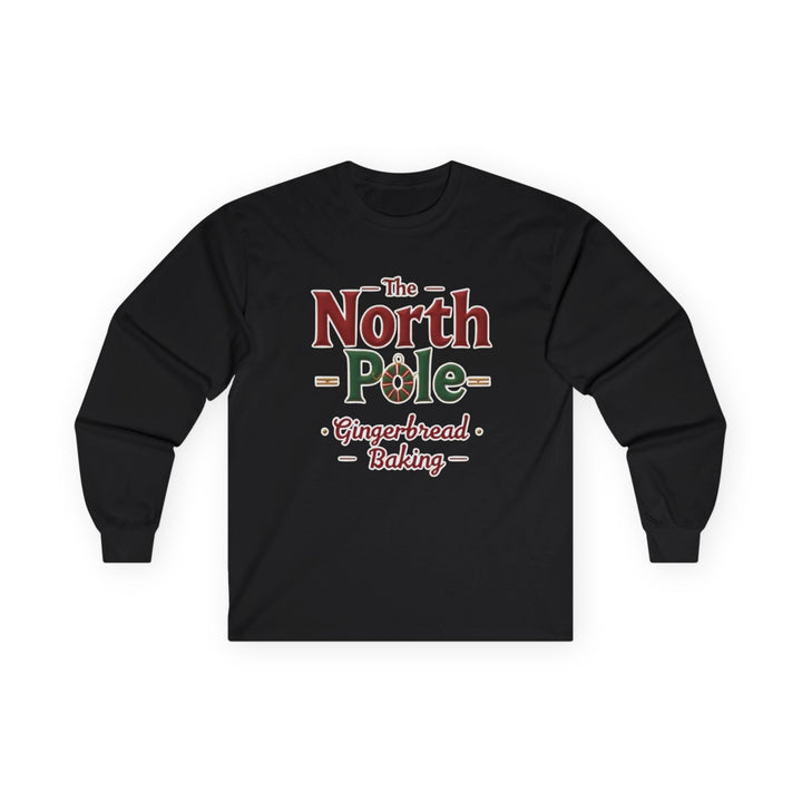 The North Pole | Unisex Sweater