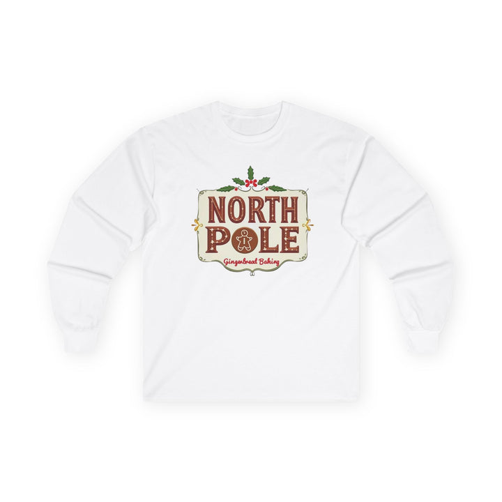 North Pole | Unisex Sweater