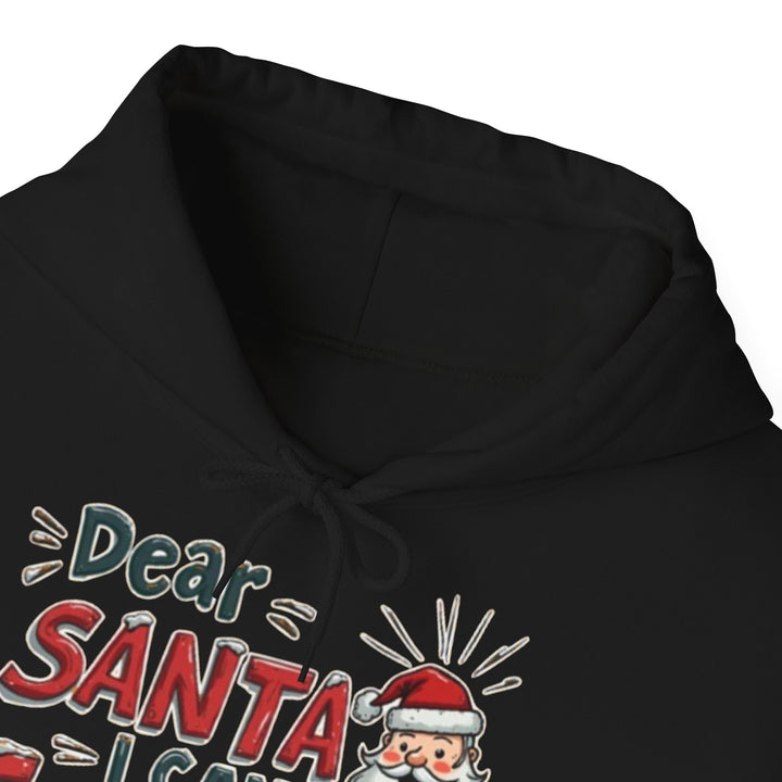 Dear Santa | Unisex Hoodie
