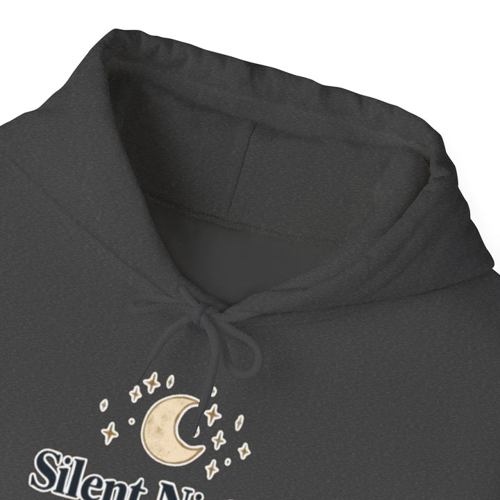 Silent Night | Unisex Hoodie