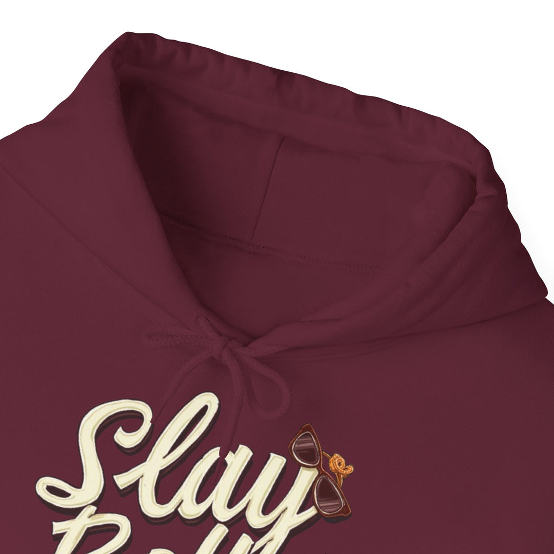 Slay Bells Ring | Unisex Hoodie