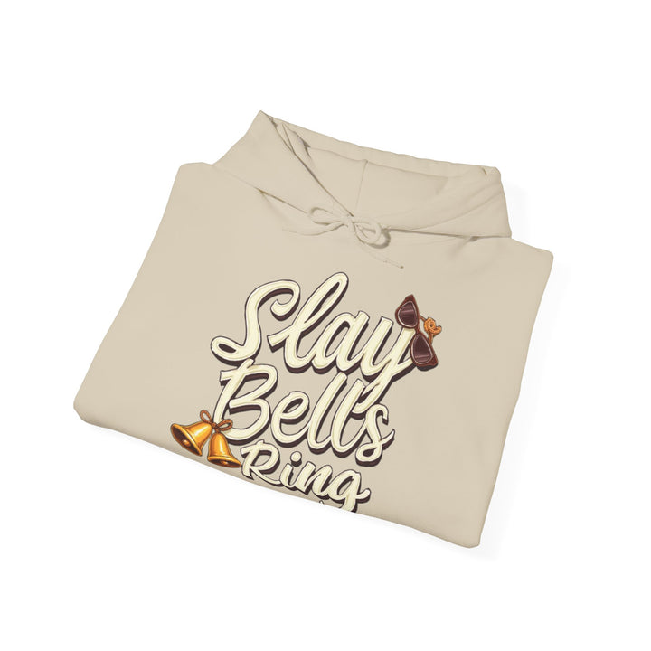 Slay Bells Ring | Unisex Hoodie